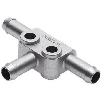 Фитинг тройник ниппельный FESTO FCN-3-PK-3 194400