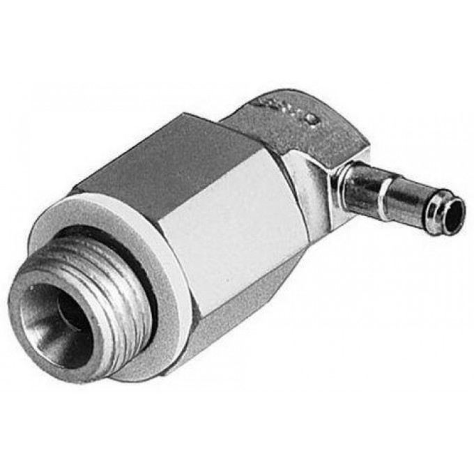 Фитинг угловой FESTO LCNH-M5-PK-4 194421