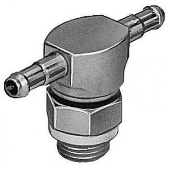 Фитинг пневматический FESTO TCN-M5-PK-4 194430 Фитинг пневматический FESTO TCN-M5-PK-4 194430