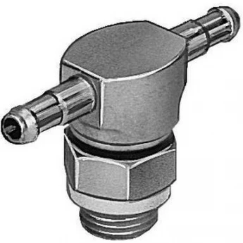 Фитинг пневматический FESTO TCN-M5-PK-4 194430