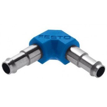 Фитинг угловой FESTO L-PK-4 194452