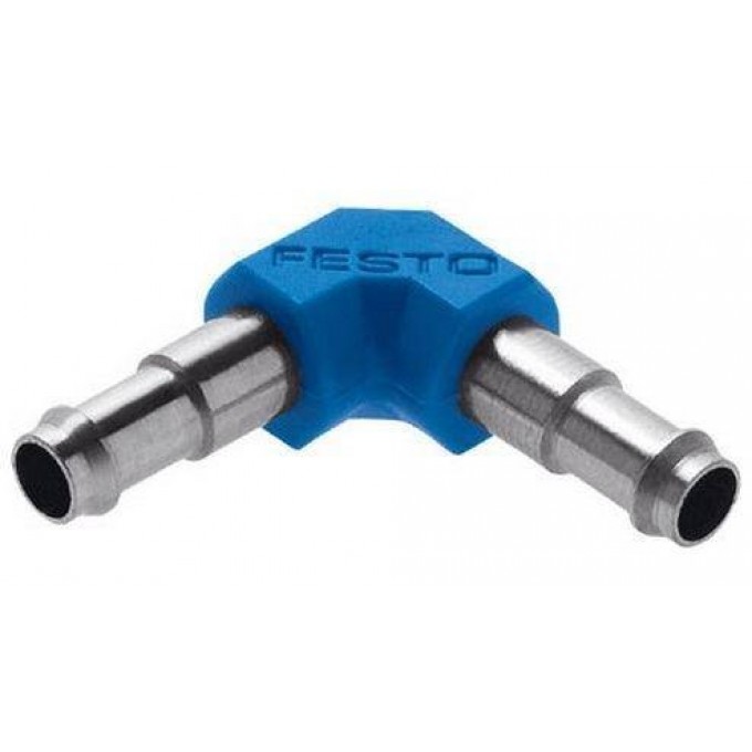 Фитинг угловой FESTO L-PK-4 194452