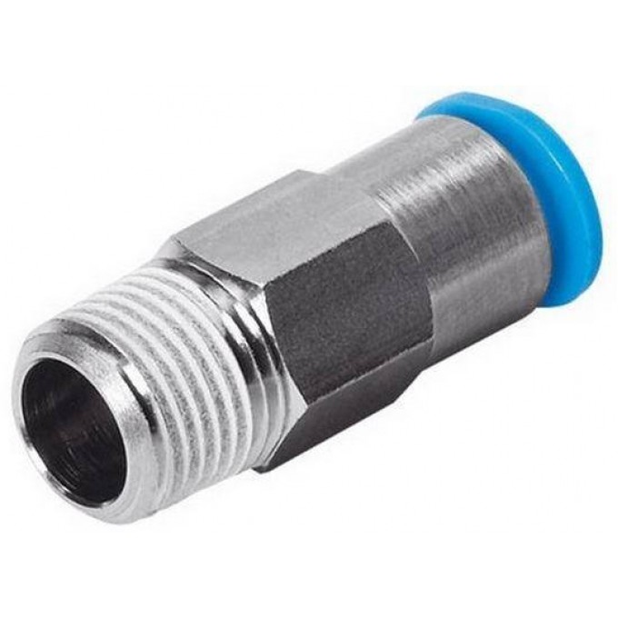 Фитинг цанговый FESTO QSK-1 194477