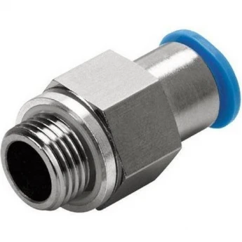 Фитинг цанговый FESTO QSK-G3 194479