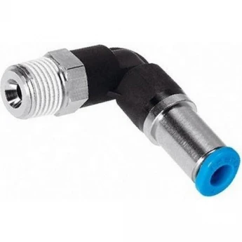 Фитинг цанговый угловой FESTO QSKL-1 194496