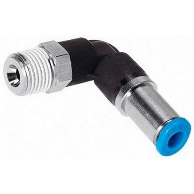 Фитинг цанговый угловой FESTO QSKL-1 194502