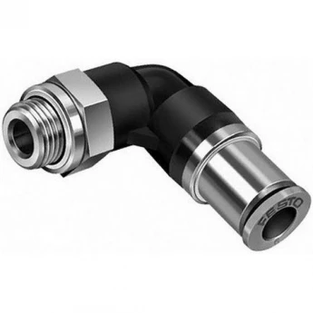 Фитинг цанговый угловой FESTO QSKL-G1 194508