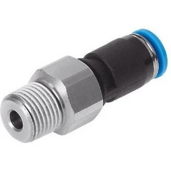 Фитинг цанговый прямой FESTO QSR-1 194525