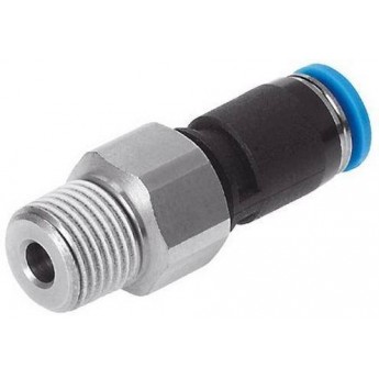 Фитинг цанговый прямой FESTO QSR-3 194537