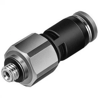Фитинг цанговый прямой FESTO QSR-M 194541