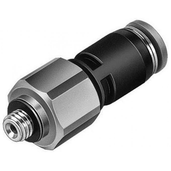 Фитинг цанговый прямой FESTO QSR-M 194541