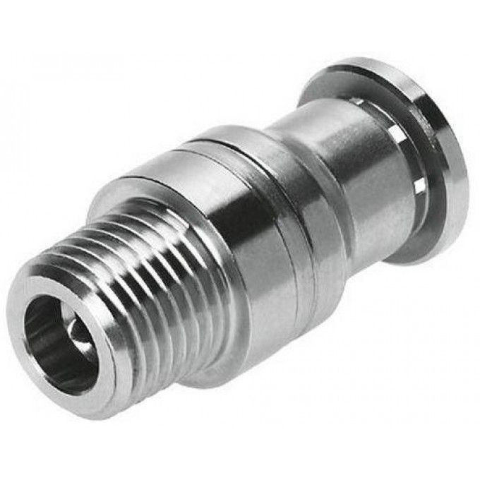 Фитинг цанговый прямой FESTO CRQS-1/-I 194542