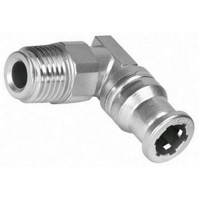 Фитинг угловой с цанговым зажимом FESTO CRQSL-1 194554