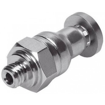 Фитинг цанговый прямой FESTO CRQS-M-I 194557 Фитинг цанговый прямой FESTO CRQS-M-I 194557