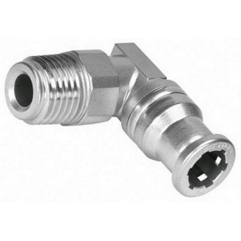 Фитинг угловой цанговый FESTO CRQSL-1 194561 Фитинг угловой цанговый FESTO CRQSL-1 194561