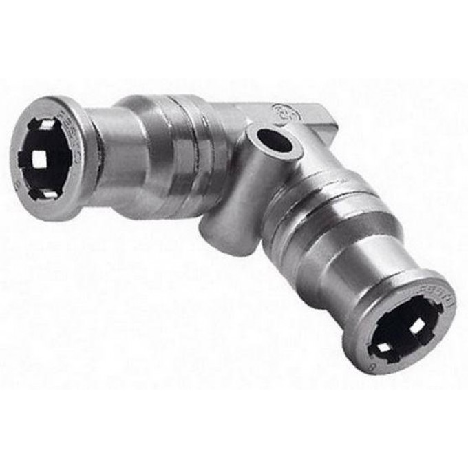 Фитинг угловой цанговый FESTO CRQSL-4 194564