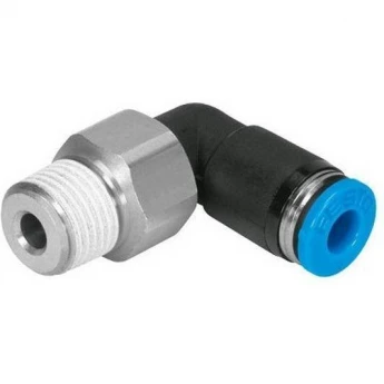 Фитинг цанговый угловой FESTO QSRL-3 194573