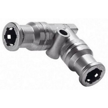 Фитинг угловой FESTO CRQSL-6 для шлангов 6 мм 194574