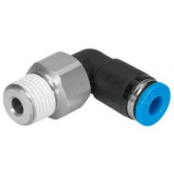 Фитинг цанговый угловой FESTO QSRL-1 194579