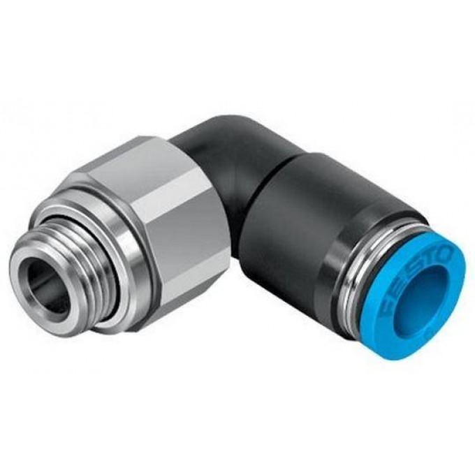 Фитинг угловой поворотный FESTO QSRL-G3 194590