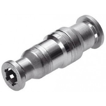 Фитинг цанговый прямой FESTO CRQS 194603 Фитинг цанговый прямой FESTO CRQS 194603