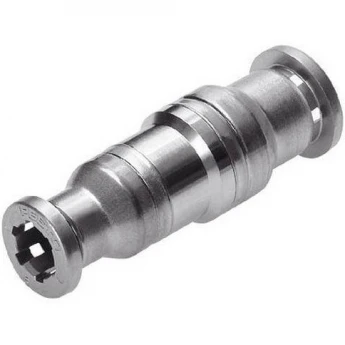 Фитинг цанговый прямой FESTO CRQS 194607