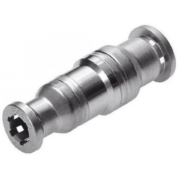 Фитинг цанговый прямой FESTO CRQS 194607