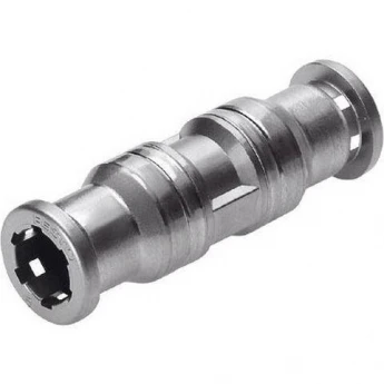 Фитинг цанговый прямой FESTO CRQS-6 194614