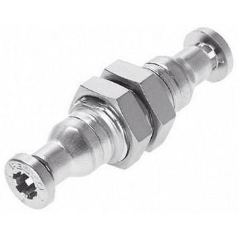 Фитинг цанговый FESTO CRQSS-16 194615 Фитинг цанговый FESTO CRQSS-16 194615