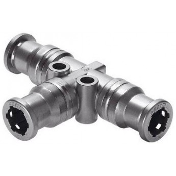 Фитинг-тройник FESTO CRQST-16 194624