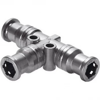 Фитинг-тройник FESTO CRQST-16 194624