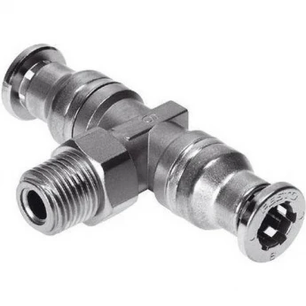 Фитинг цанговый с резьбой FESTO CRQST-1 194625