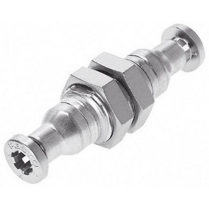 Фитинг цанговый FESTO CRQSS-6 194626