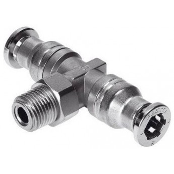 Фитинг цанговый FESTO CRQST-3 194627