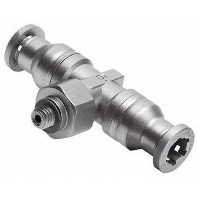 Фитинг цанговый FESTO CRQST-M 194631