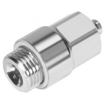 Фитинг прямой FESTO NPCK-C-D-G18-K6 194640