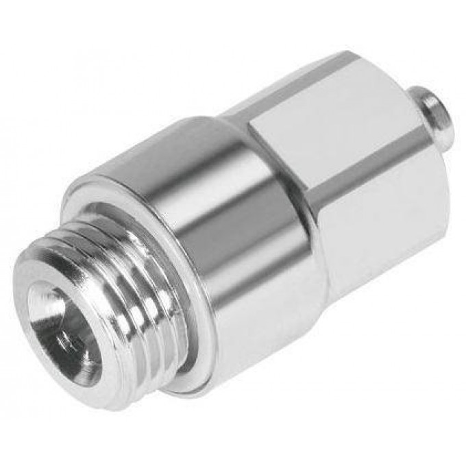 Фитинг прямой FESTO NPCK-C-D-G18-K6 194640