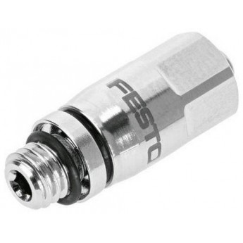 Фитинг прямой FESTO NPCK-C-D-M5-K4 194642