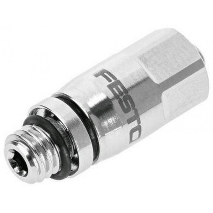 Фитинг прямой FESTO NPCK-C-D-M5-K4 194642