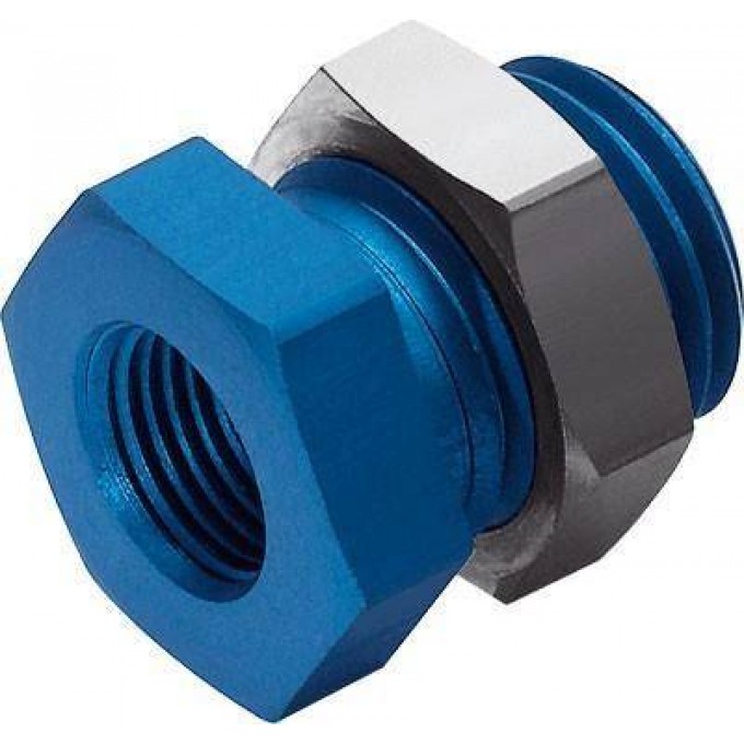 Фитинг резьбовой переходной FESTO SCM-1/2 194653