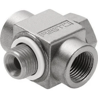 Фитинг тройниковый FESTO TJK-1/2 194662