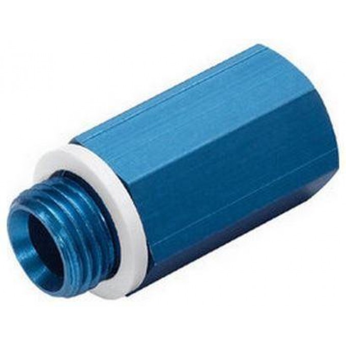 Фитинг прямой резьбовой M5×M5 FESTO QM-M5-A/I 194686