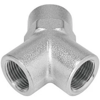 Фитинг резьбовой Y-образный FESTO NPFC-Y-3G14-F 194754