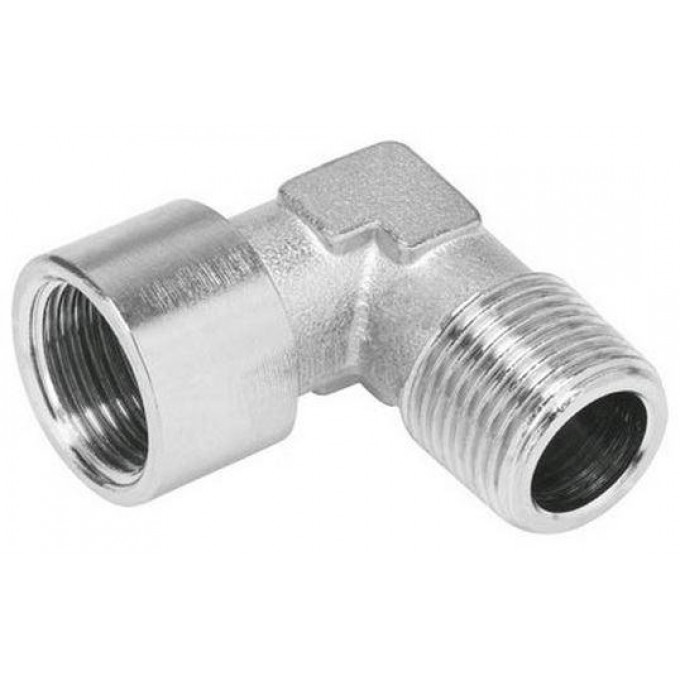 Фитинг резьбовой угловой FESTO NPFC-L-R38-G38-MF 194761