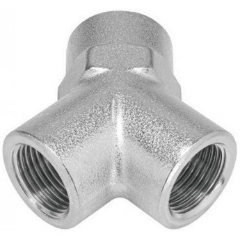 Фитинг резьбовой Y-образный FESTO NPFC-Y-3G12-F 194762 Фитинг резьбовой Y-образный FESTO NPFC-Y-3G12-F 194762