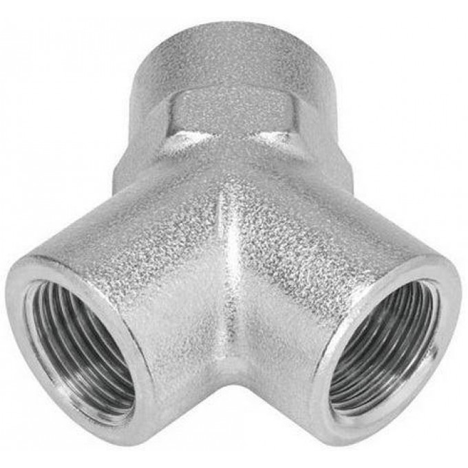 Фитинг резьбовой Y-образный FESTO NPFC-Y-3G38-F 194763