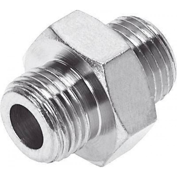 Резьбовой фитинг FESTO NPFC-D-2M5-M 194767