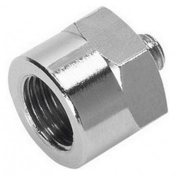 Резьбовой фитинг FESTO NPFС-R-G14-G18-FМ 194790 Резьбовой фитинг FESTO NPFС-R-G14-G18-FМ 194790