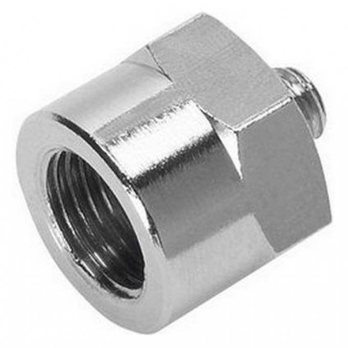 Резьбовой фитинг FESTO NPFC-R-G18-M5-FM 194793