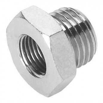 Резьбовой фитинг FESTO NPFC-R-G12-G14-MF 194794 Резьбовой фитинг FESTO NPFC-R-G12-G14-MF 194794